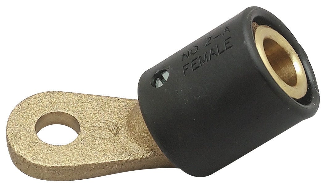 Tweco Machine Accessories Tweco Female Terminal 1AF