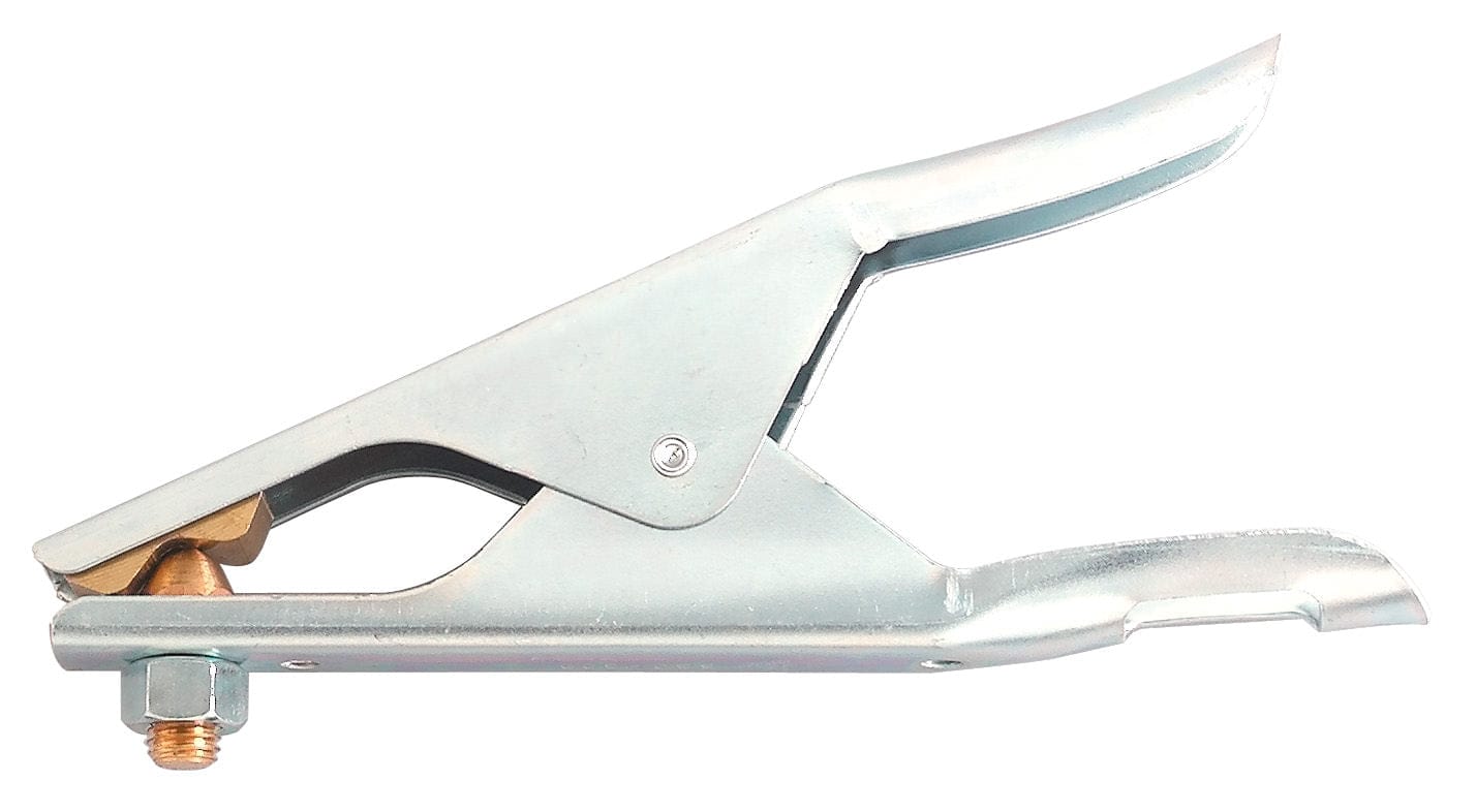 Tweco Machine Accessories Tweco Steel Ground Clamp - 300 Amp SGC 300
