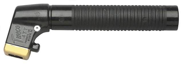 Tweco Machine Accessories Tweco-Tite Welding Electrode Holder - 400 Amps 4TT