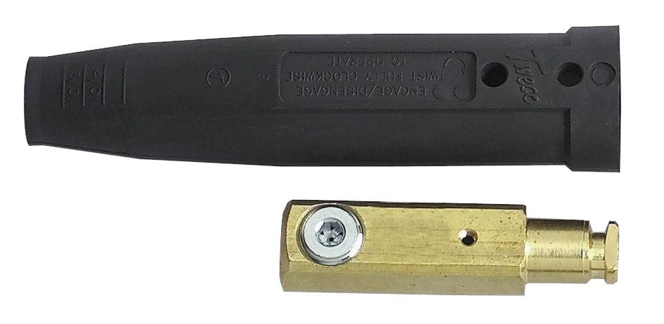 Tweco Machine Accessories Tweco Whip Connector 2-1-MPC