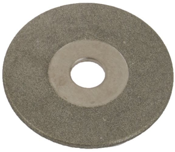 Weld-Forge Machine Accessories Weld-Forge 40MM Diamond Grinding Wheel 44510030