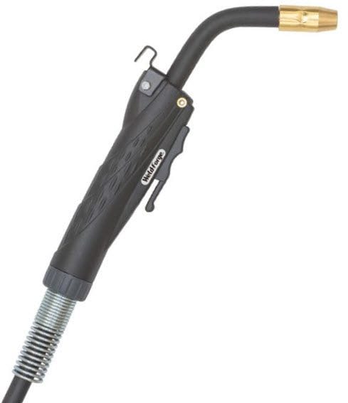 Weld-Forge Machine Accessories 10 ft Weld-Forge Miller-Style M-15 MIG Gun - 10 Foot 135M103035M