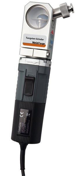 Weld-Forge Machine Accessories Weld-Forge Select Portable Tungsten Grinder 88896022