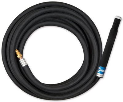 Weldcraft Machine Accessories Weldcraft A-125 Pencil TIG Torch Package-125 Amp Air-Cooled WP-9P-12-R