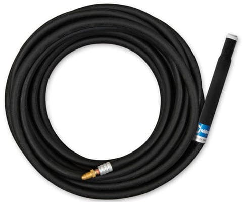 Weldcraft Machine Accessories Weldcraft A-125 Pencil TIG Torch Package-125 Amp Air-Cooled WP-9P-25-R