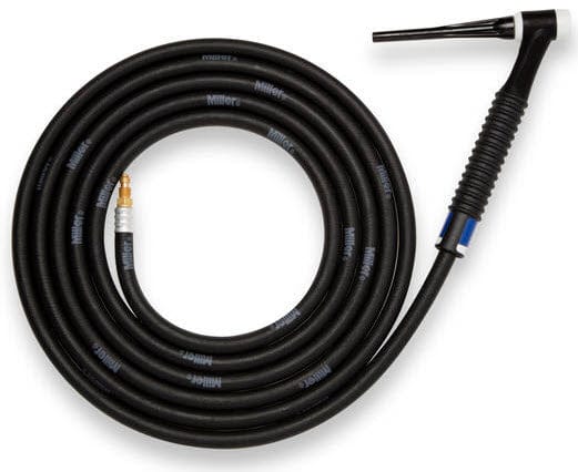 Weldcraft Machine Accessories Weldcraft A-150 TIG Torch Package - 150 Amp Air-Cooled WP-17-25-R