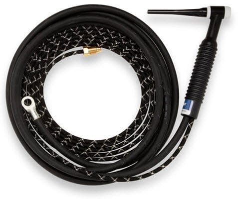 Weldcraft Machine Accessories Weldcraft TIG Torch Package - 2 Piece 200 Amp Air-Cooled WP-26-12-2