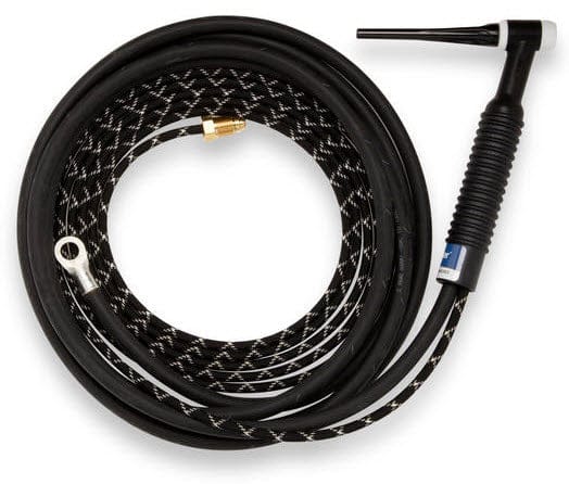 Weldcraft Machine Accessories Weldcraft TIG Torch Package - 2 Piece 200 Amp Air-Cooled WP-26-25-2