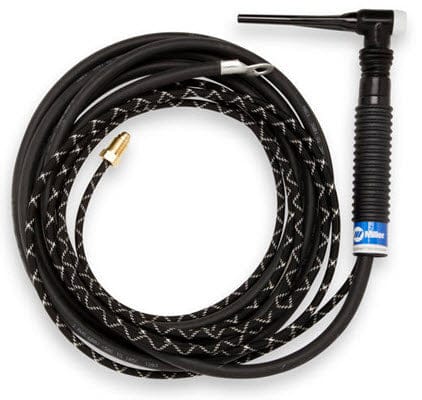 Weldcraft Machine Accessories Weldcraft TIG Torch Package - 2 Piece 200 Amp Air-Cooled WP-26F-25-2