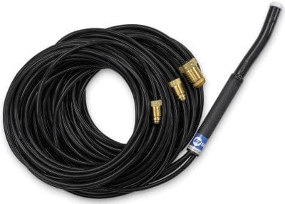 Weldcraft Machine Accessories Weldcraft W-200 Pencil Flex TIG Torch - 200 Amp Water-Cooled WP-25-12