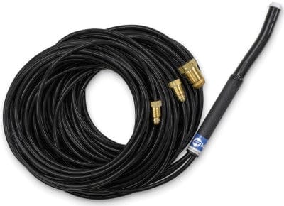 Weldcraft Machine Accessories Weldcraft W-200 Pencil Flex TIG Torch - 200 Amp Water-Cooled WP-25-25