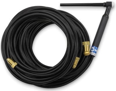 Weldcraft Machine Accessories Weldcraft W-250 TIG Torch Package - 250 Amp Water-Cooled WP-20-12