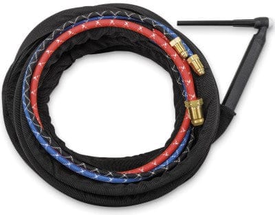 Weldcraft Machine Accessories Weldcraft W-310 TIG Torch Pkg - 310 Amp Water-Cooled CS310-12