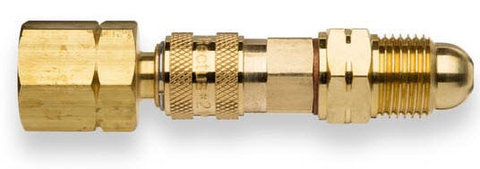 Weldcraft Machine Accessories Weldcraft Water Quick Connect QRW