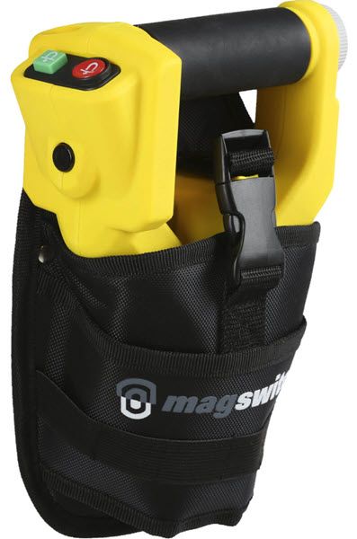 Magswitch Hand Lifter 60-CE (Cordless Electric) 8800487 1