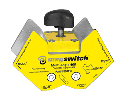 Magswitch Multi Angle 400 Mag-Vise 8100438