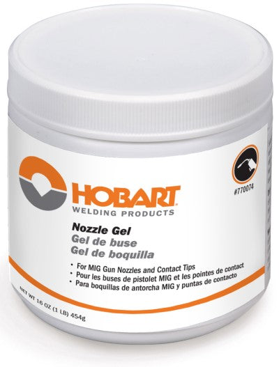 Hobart MIG Nozzle Gel 770074