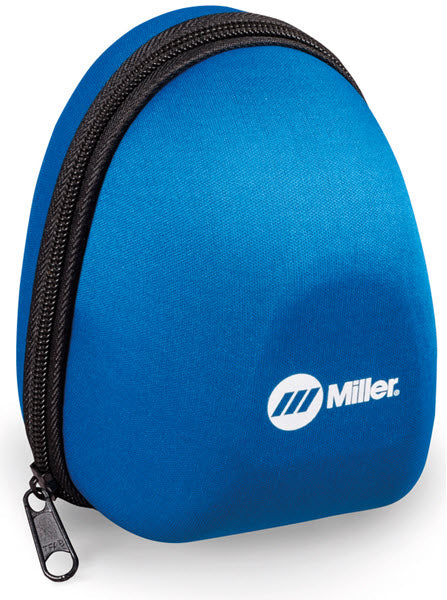 Miller LPR-100 Half Mask Respirator Hard Carrying Case 283374