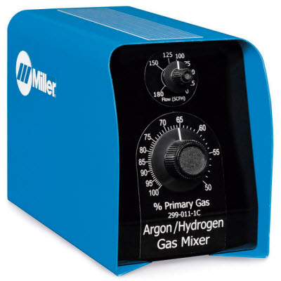 Miller Argon/Hydrogen Gas Mixer 299-011-1C