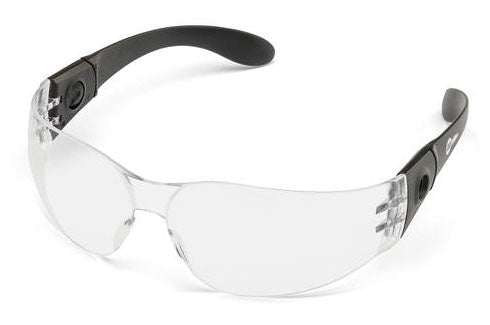 Miller Classic Clear Safety Glasses 272187
