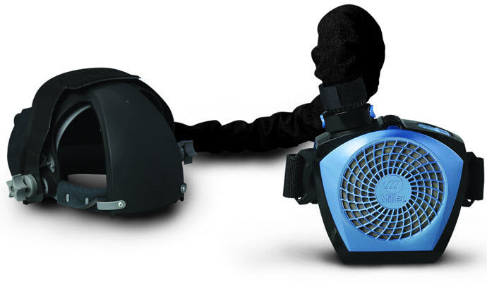 Miller CoolBelt Welding Helmet Cooling System 245230