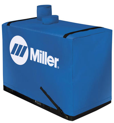 Miller Gas Engine Welder Protective Cover 300919
