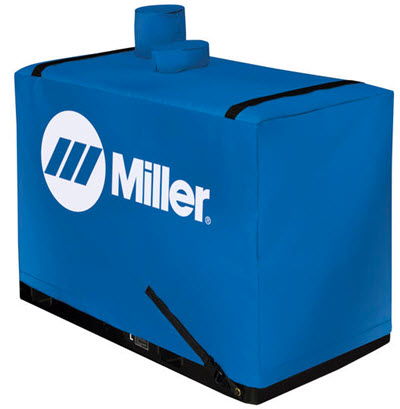 Miller Gas Engine Welder Protective Cover 300920
