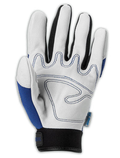 Miller Metalworker Gloves Size M - 251066 1