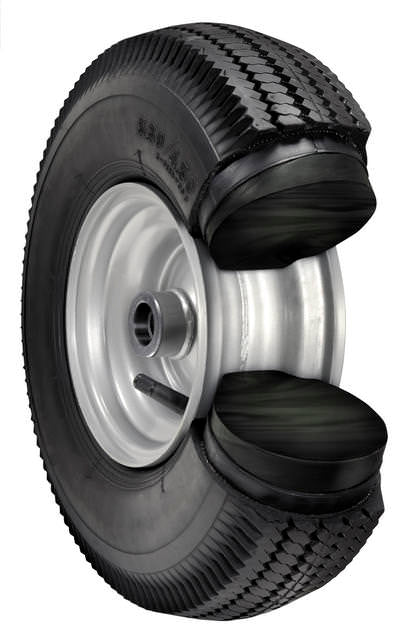 Miller Never Flat Tire - 14 Inch 237725