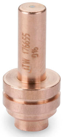 Miller Plasma Electrode, 27 Amp 176655