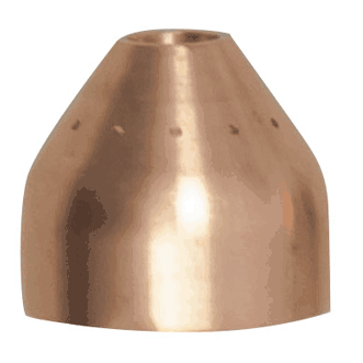 Miller Plasma Gouge Shield 256031