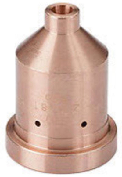 Miller Plasma Gouge Tip, 100 Amp 219681