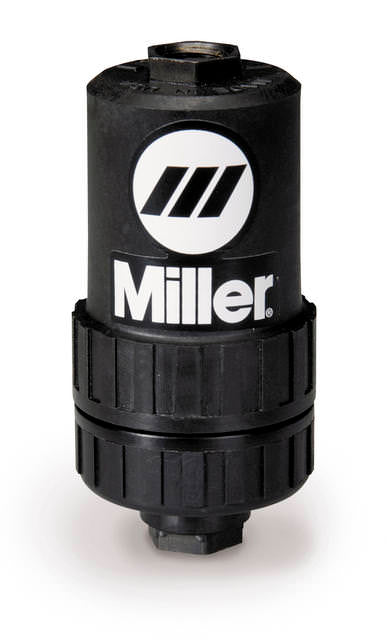 Miller Plasma In-line Air Filter Kit  228926