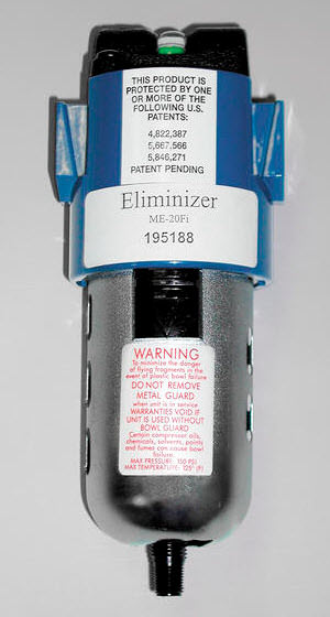 Miller Plasma RTI Filter/Air Dryer 300491