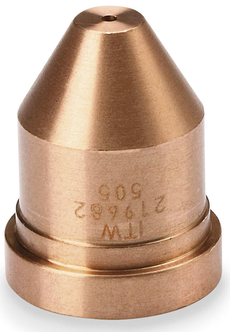 Miller Plasma Tip, 60 Amp Extended 219682