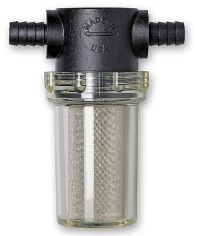 Miller Replacement Water Filter Assembly 215667