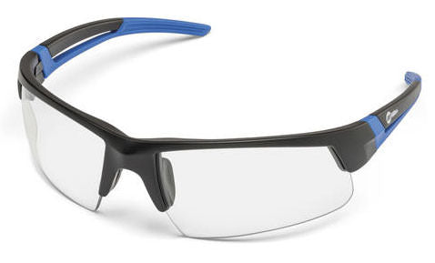 Miller Spark Clear Safety Glasses 272190