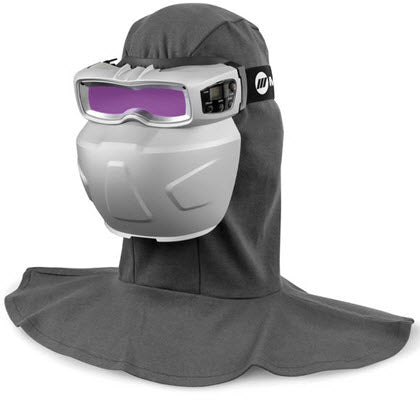 Miller Weld-Mask 2 Auto-Darkening Welding Goggles 280982
