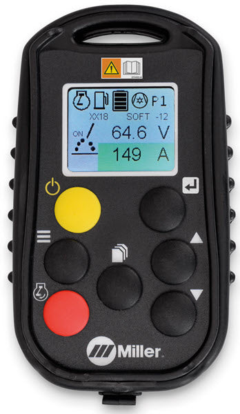 Miller Wireless Interface Control 288137