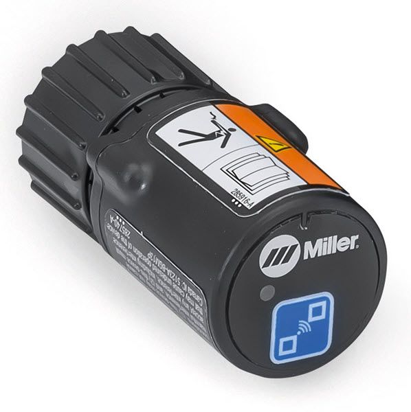 Miller Wireless Receiver 14 Pin 301584