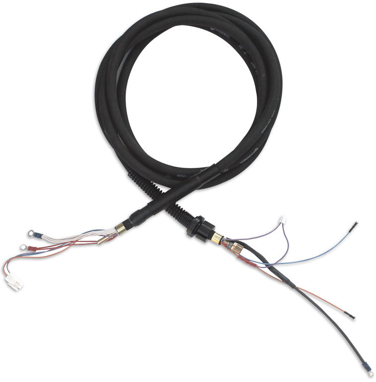 Miller XT30 Plasma Torch Replacement Leads 12 ft. 249957