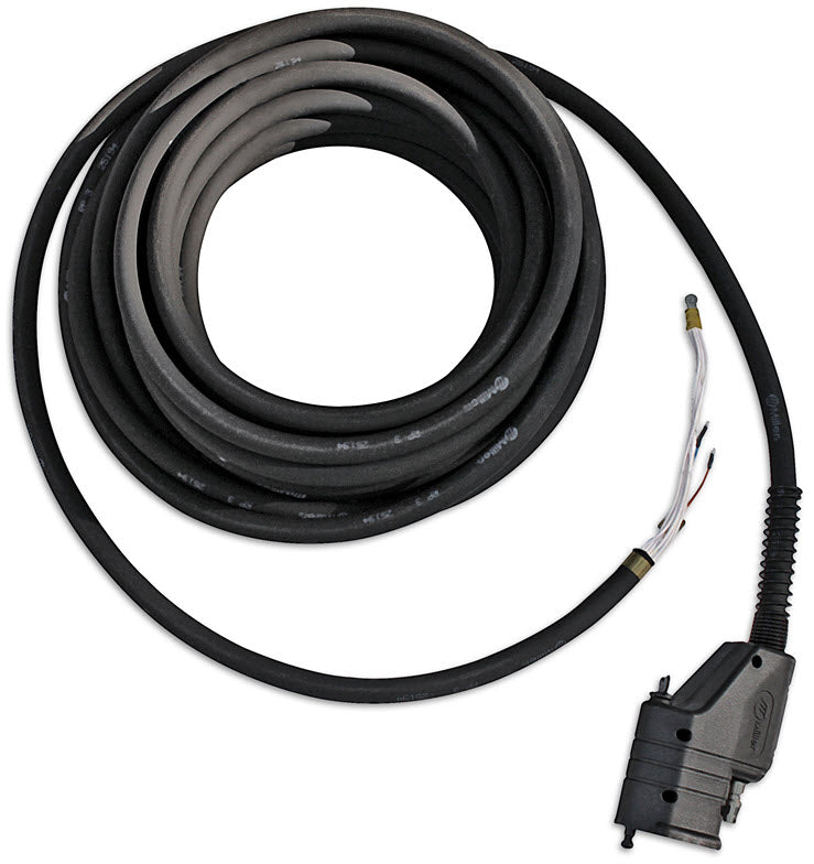 Miller XT60M Plasma Torch Replacement Leads 50 ft. 249964