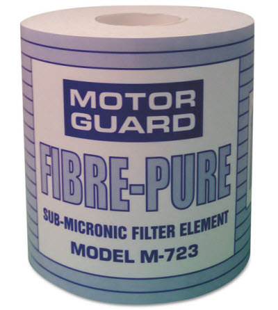 Motor Guard Plasma Air Filter Element M-723