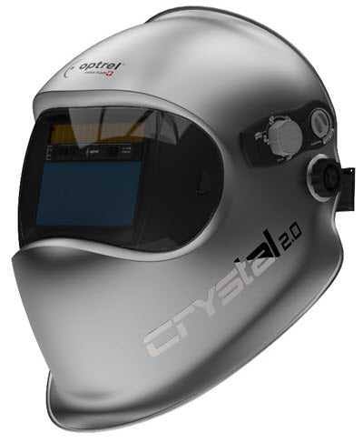 Optrel Crystal 2.0 Welding Helmet 1006.900