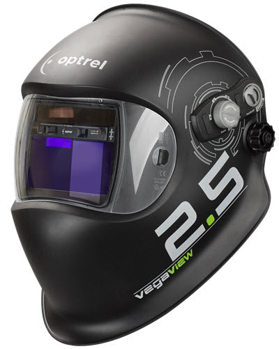 Optrel Vegaview 2.5 Welding Helmet 1006.600
