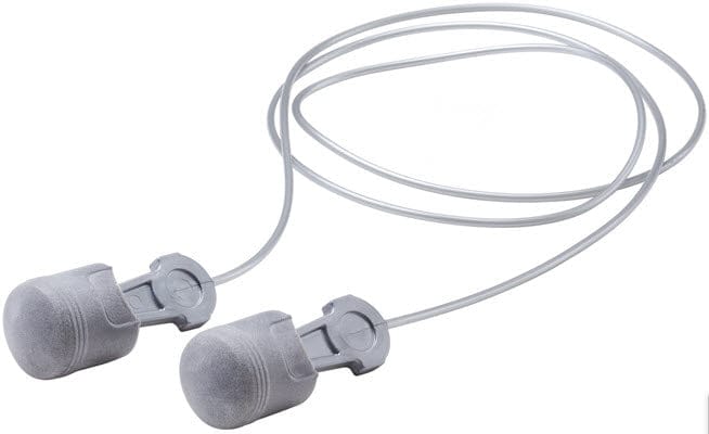 3M Personal Safety 3M Pistonz Ear Plug - Corded P1401