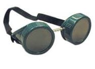 Anchor Personal Safety Best Welds WG-50C Shade 5 Welding Goggle 932-44
