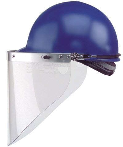 Fibre-Metal Personal Safety Fibre-Metal Hard Hat Adapter FH66
