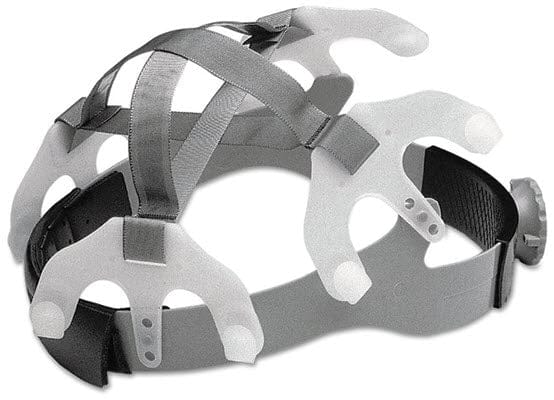 Fibre-Metal Personal Safety Fibre Metal Ratchet Suspension 3RW2