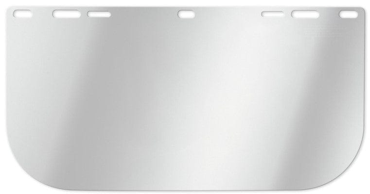 Hobart Personal Safety Hobart Face Shield Replacement Clear Lens 770579